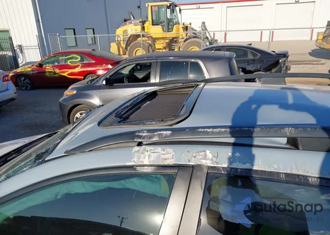 2021 Subaru Crosstrek Premium from USA, damaged, VIN JF2GTAEC5M8233153